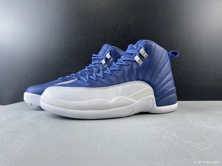 Air 12 Jordan 130690-404 0422